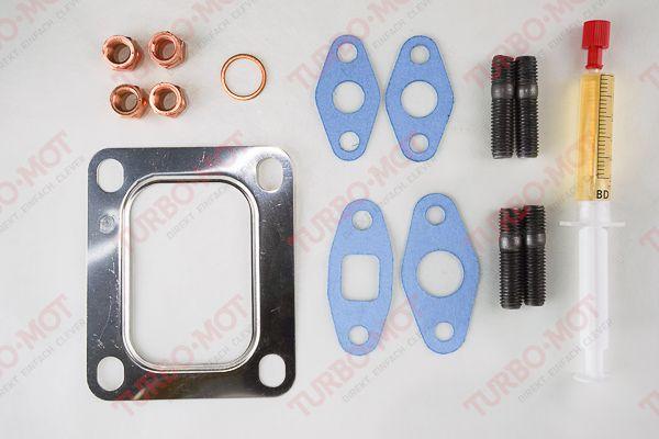 Turbo-Mot MS1132 - Mounting Kit, charger autospares.lv