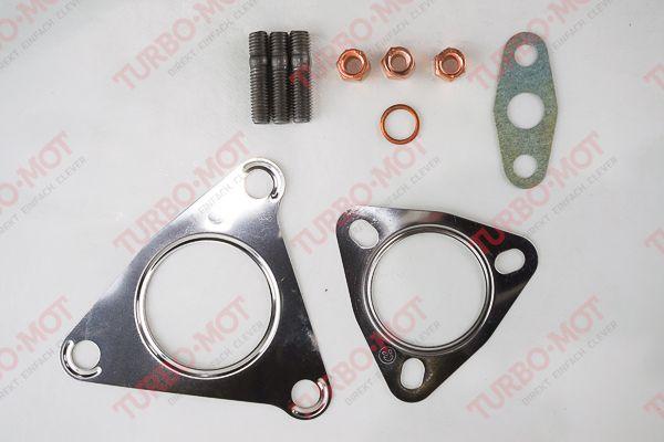 Turbo-Mot MS1121 - Mounting Kit, charger autospares.lv