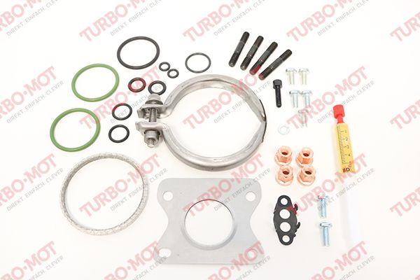 Turbo-Mot MS1127 - Mounting Kit, charger autospares.lv