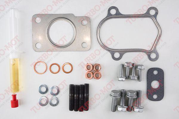 Turbo-Mot MS1174 - Mounting Kit, charger autospares.lv