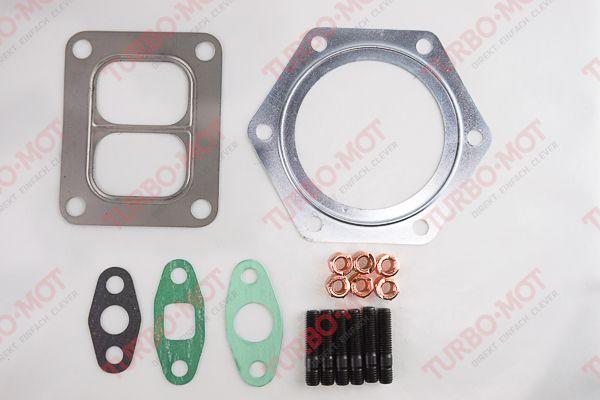 Turbo-Mot MS1170 - Mounting Kit, charger autospares.lv