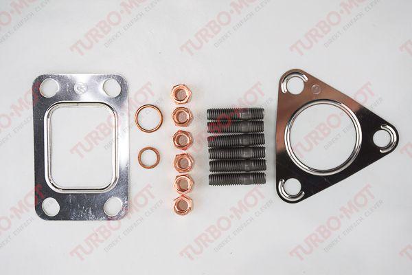 Turbo-Mot MS1171 - Mounting Kit, charger autospares.lv