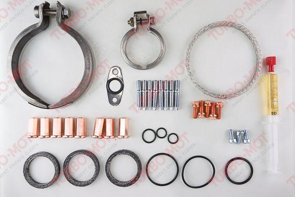 Turbo-Mot MS1844 - Mounting Kit, charger autospares.lv