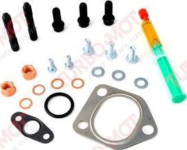 Turbo-Mot MS1842 - Mounting Kit, charger autospares.lv