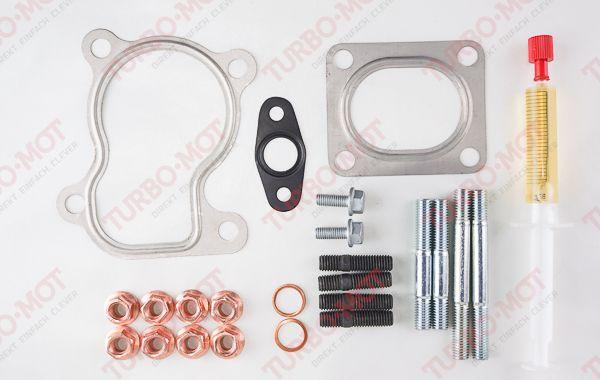 Turbo-Mot MS1855 - Mounting Kit, charger autospares.lv