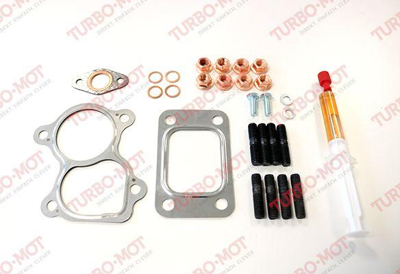Turbo-Mot MS1858 - Mounting Kit, charger autospares.lv