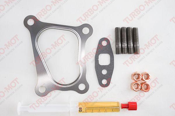 Turbo-Mot MS1852 - Mounting Kit, charger autospares.lv