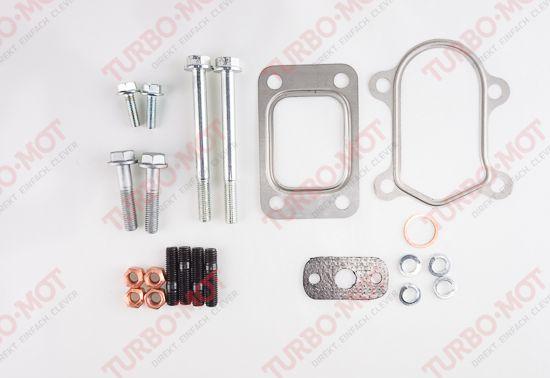 Turbo-Mot MS1863 - Mounting Kit, charger autospares.lv