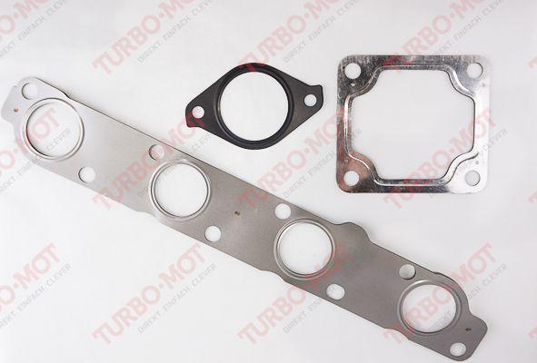 Turbo-Mot MS1801 - Mounting Kit, charger autospares.lv