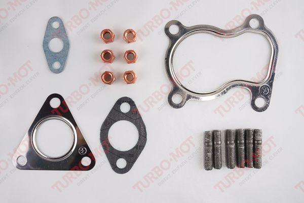 Turbo-Mot MS1810 - Mounting Kit, charger autospares.lv