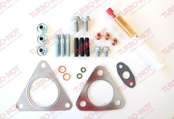 Turbo-Mot MS1811 - Mounting Kit, charger autospares.lv