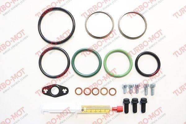 Turbo-Mot MS1886 - Mounting Kit, charger autospares.lv