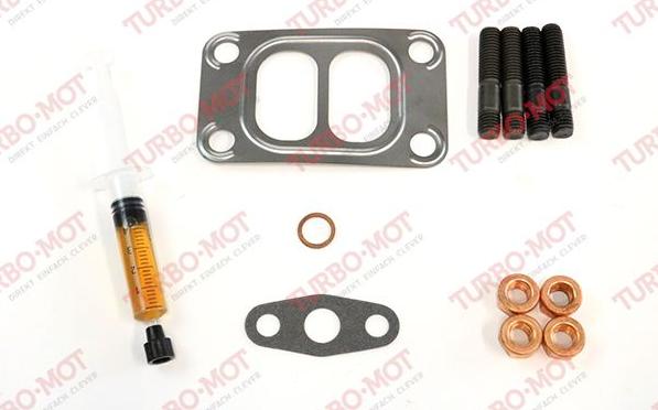 Turbo-Mot MS1888 - Mounting Kit, charger autospares.lv