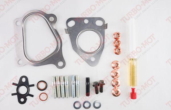 Turbo-Mot MS1883 - Mounting Kit, charger autospares.lv