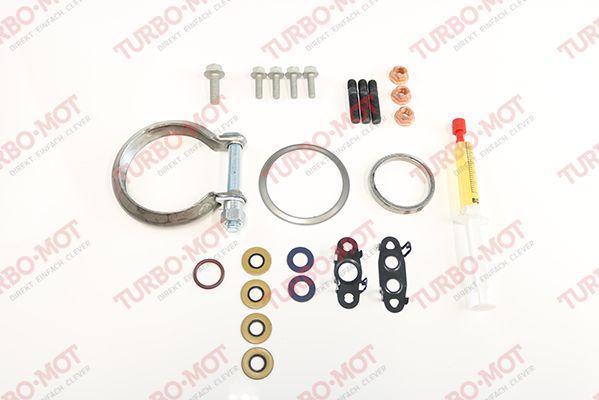 Turbo-Mot MS1887 - Mounting Kit, charger autospares.lv