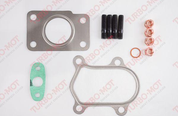 Turbo-Mot MS1830 - Mounting Kit, charger autospares.lv