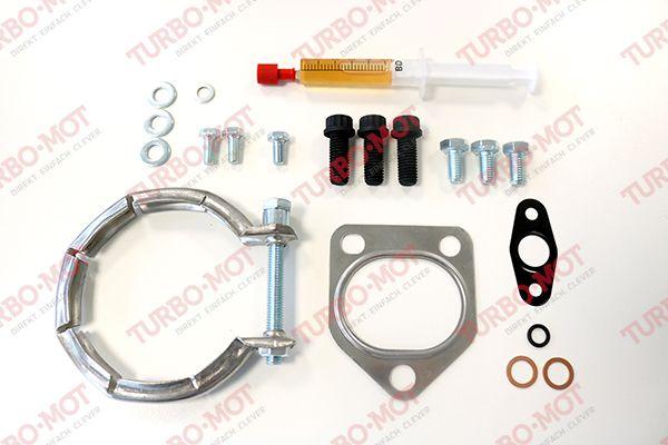 Turbo-Mot MS1838 - Mounting Kit, charger autospares.lv