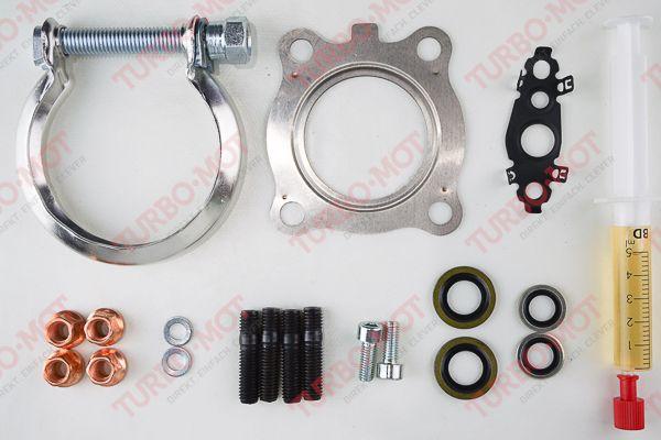 Turbo-Mot MS1824 - Mounting Kit, charger autospares.lv