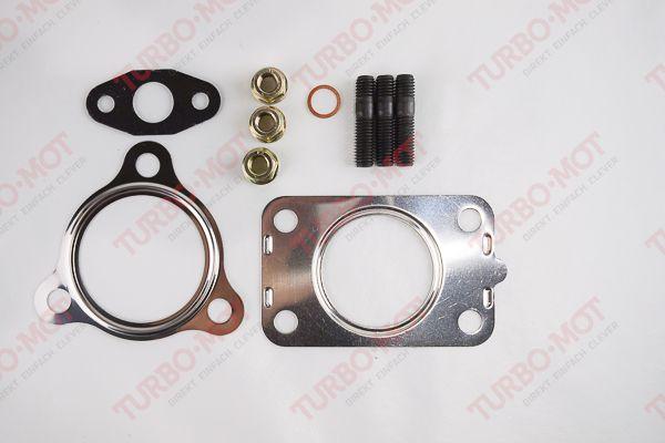 Turbo-Mot MS1820 - Mounting Kit, charger autospares.lv