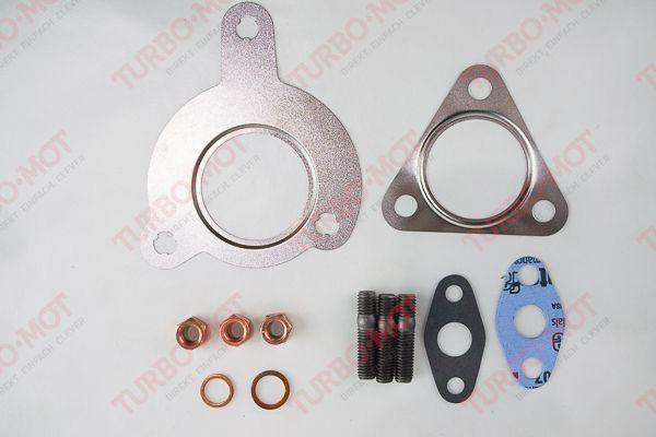 Turbo-Mot MS1821 - Mounting Kit, charger autospares.lv