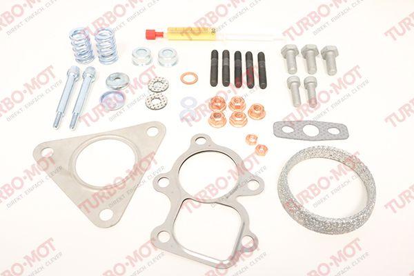 Turbo-Mot MS1827 - Mounting Kit, charger autospares.lv