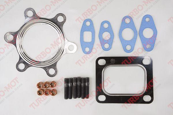 Turbo-Mot MS1871 - Mounting Kit, charger autospares.lv