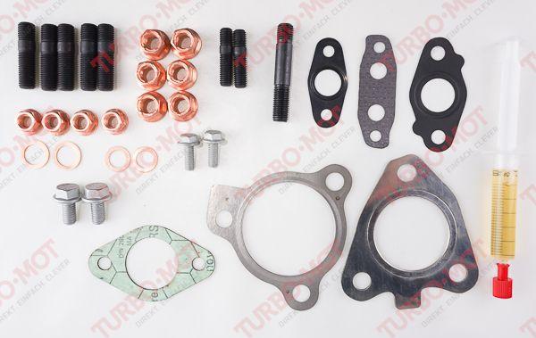 Turbo-Mot MS1395 - Mounting Kit, charger autospares.lv