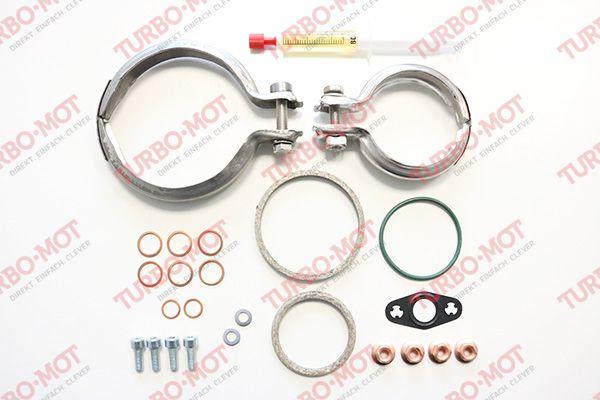 Turbo-Mot MS1396 - Mounting Kit, charger autospares.lv