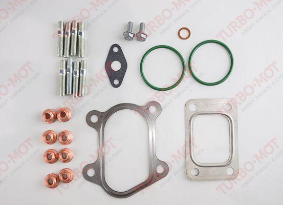 Turbo-Mot MS1390 - Mounting Kit, charger autospares.lv