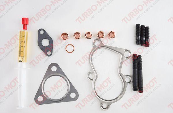 Turbo-Mot MS1391 - Mounting Kit, charger autospares.lv