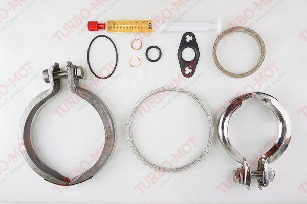 Turbo-Mot MS1344 - Mounting Kit, charger autospares.lv