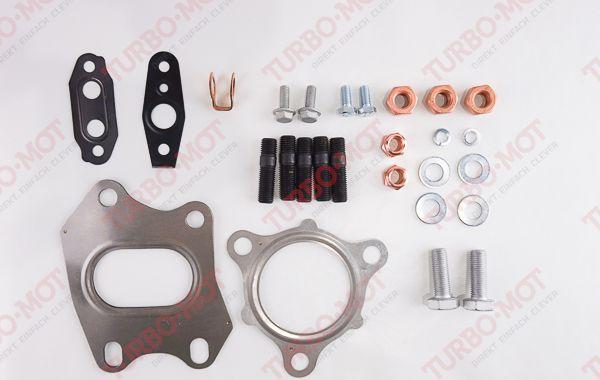 Turbo-Mot MS1345 - Mounting Kit, charger autospares.lv