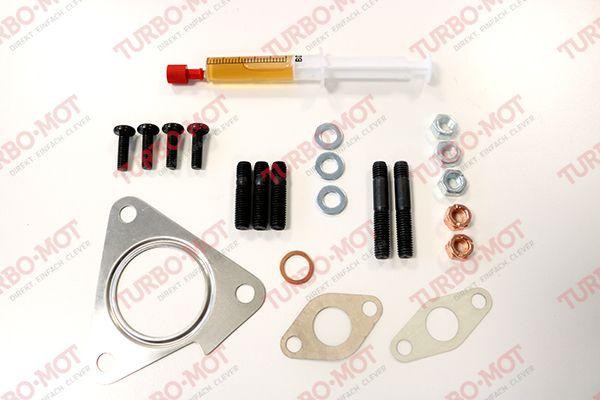 Turbo-Mot MS1348 - Mounting Kit, charger autospares.lv