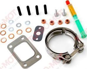 Turbo-Mot MS1343 - Mounting Kit, charger autospares.lv