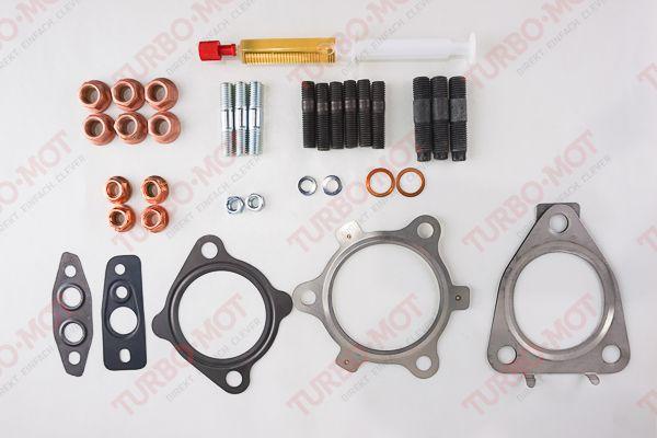 Turbo-Mot MS1353 - Mounting Kit, charger autospares.lv