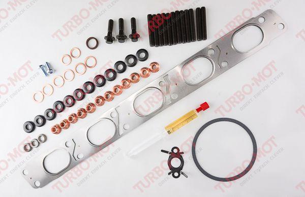 Turbo-Mot MS1364 - Mounting Kit, charger autospares.lv