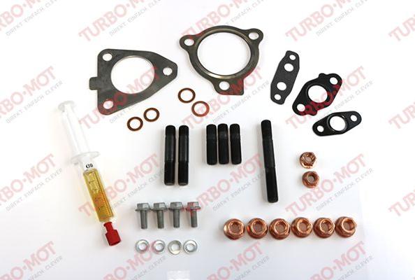 Turbo-Mot MS1367 - Mounting Kit, charger autospares.lv