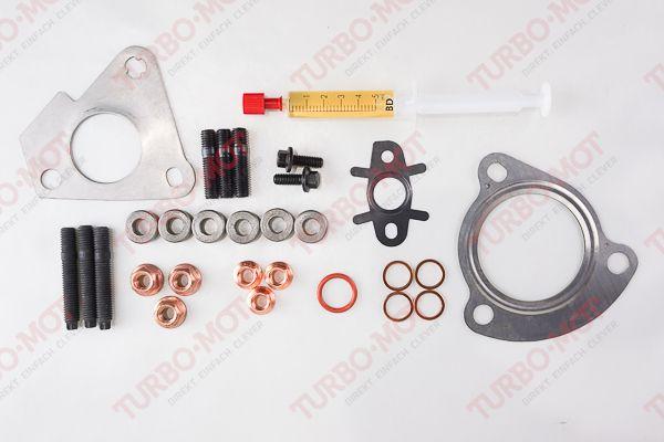 Turbo-Mot MS1305 - Mounting Kit, charger autospares.lv