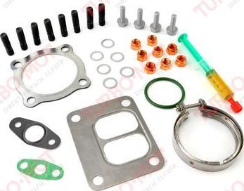 Turbo-Mot MS1300 - Mounting Kit, charger autospares.lv