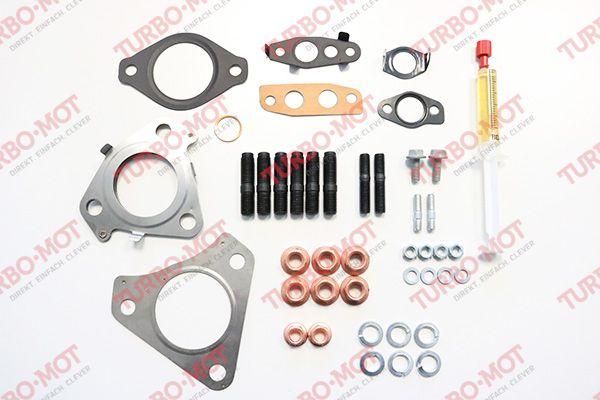 Turbo-Mot MS1307 - Mounting Kit, charger autospares.lv