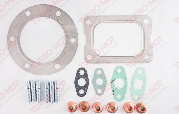 Turbo-Mot MS1310 - Mounting Kit, charger autospares.lv