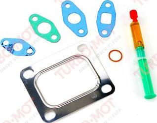 Turbo-Mot MS1381 - Mounting Kit, charger autospares.lv