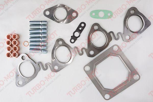 Turbo-Mot MS1331 - Mounting Kit, charger autospares.lv