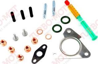 Turbo-Mot MS1332 - Mounting Kit, charger autospares.lv