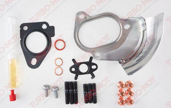 Turbo-Mot MS1324 - Mounting Kit, charger autospares.lv