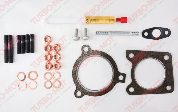 Turbo-Mot MS1325 - Mounting Kit, charger autospares.lv