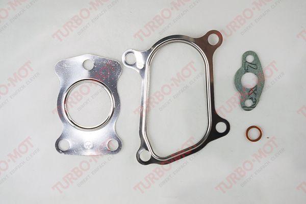 Turbo-Mot MS1321 - Mounting Kit, charger autospares.lv