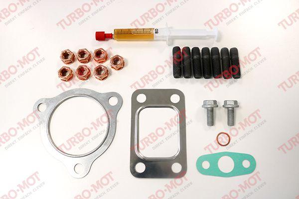 Turbo-Mot MS1371 - Mounting Kit, charger autospares.lv