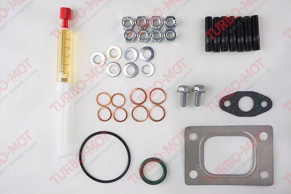 Turbo-Mot MS1373 - Mounting Kit, charger autospares.lv