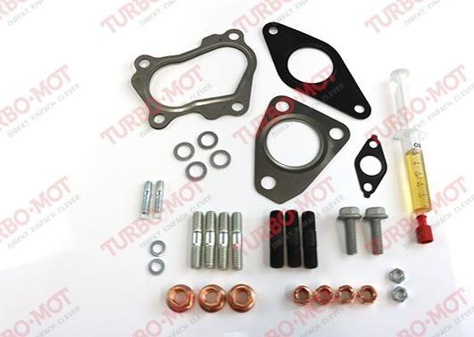 Turbo-Mot MS1377 - Mounting Kit, charger autospares.lv